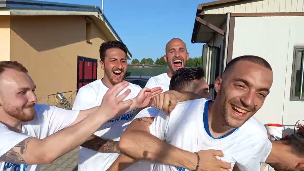 GATTATICO: IL COMMENTO A FINE GARA DI ALESSANDRO VASAPOLLO