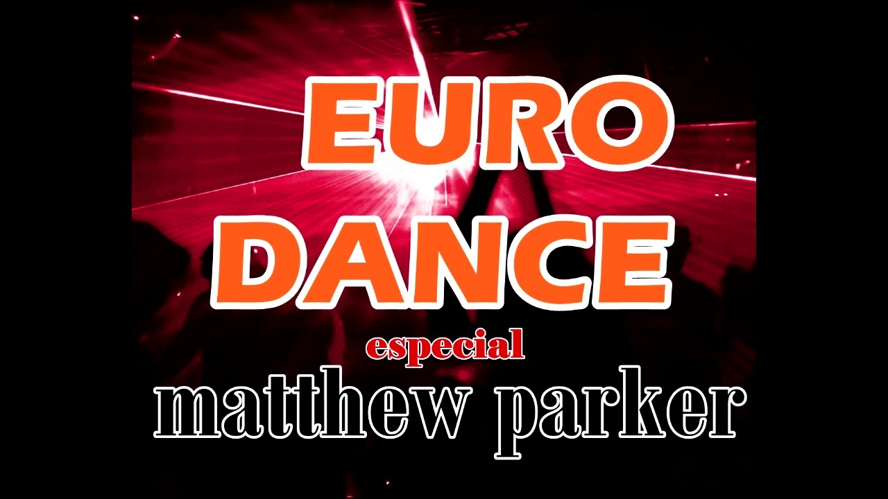 EURO DANCE GOSPEL REMIX