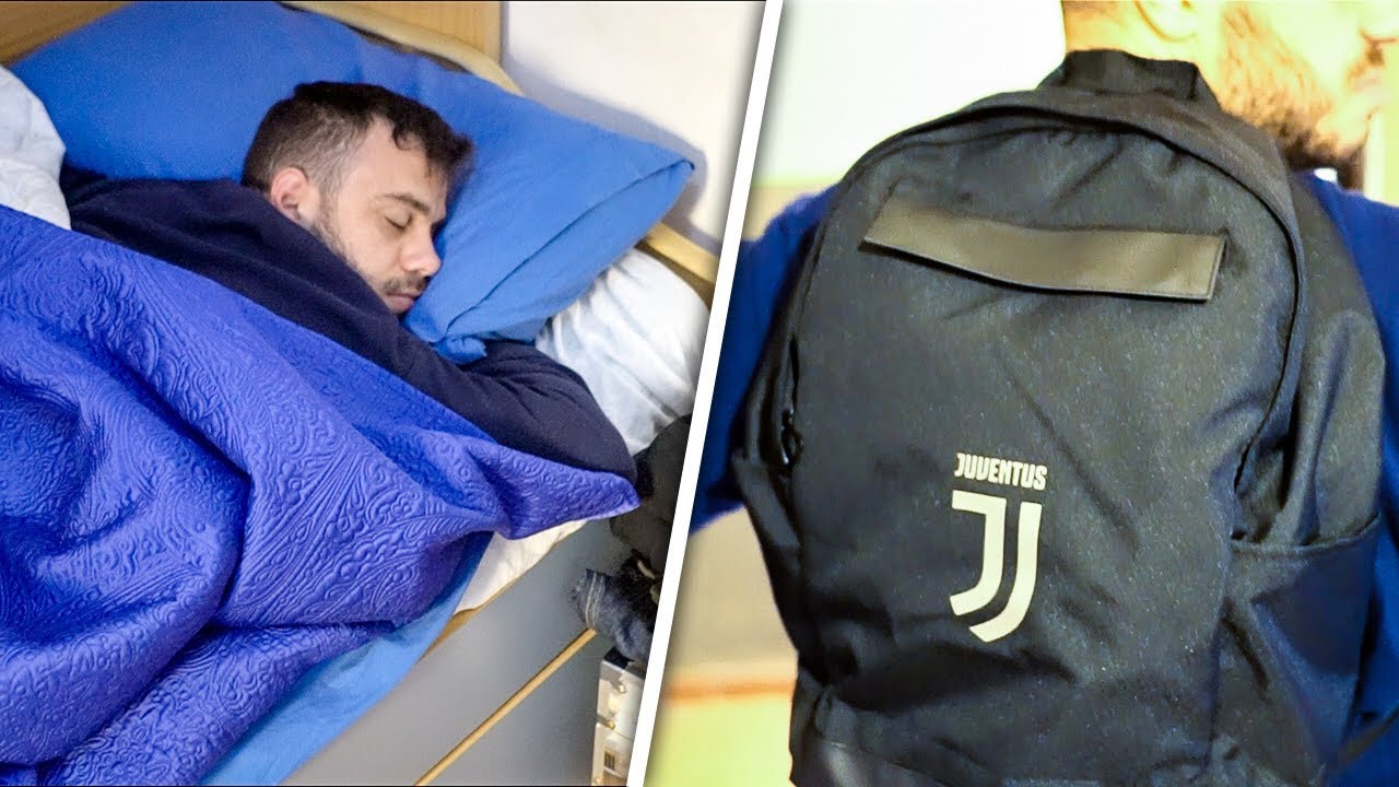 LA MIA MATTINA PRIMA DELLA SCUOLA