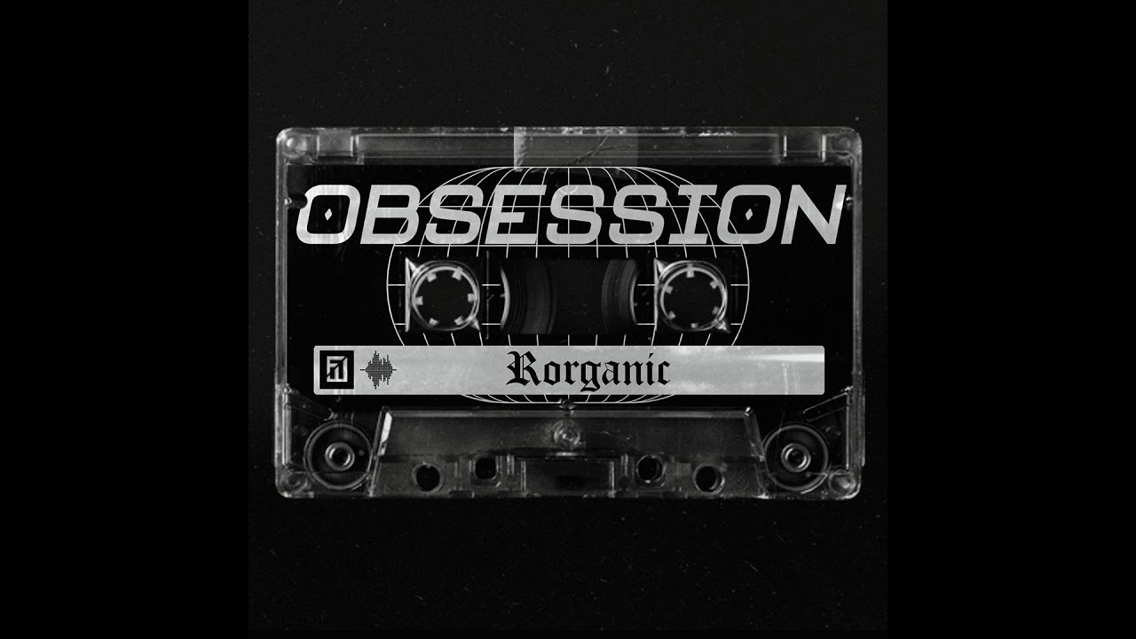 Rorganic - VODKA IN MY BLOOD