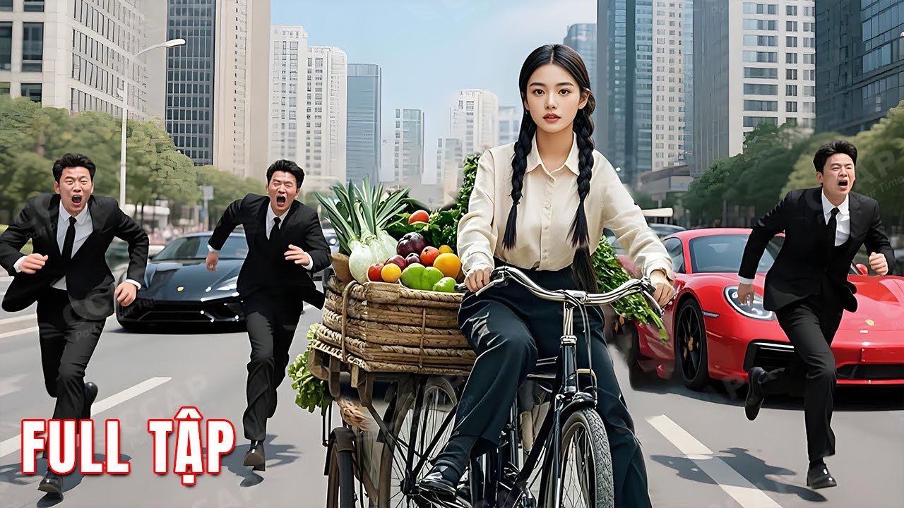 Cô vợ tỷ phú 