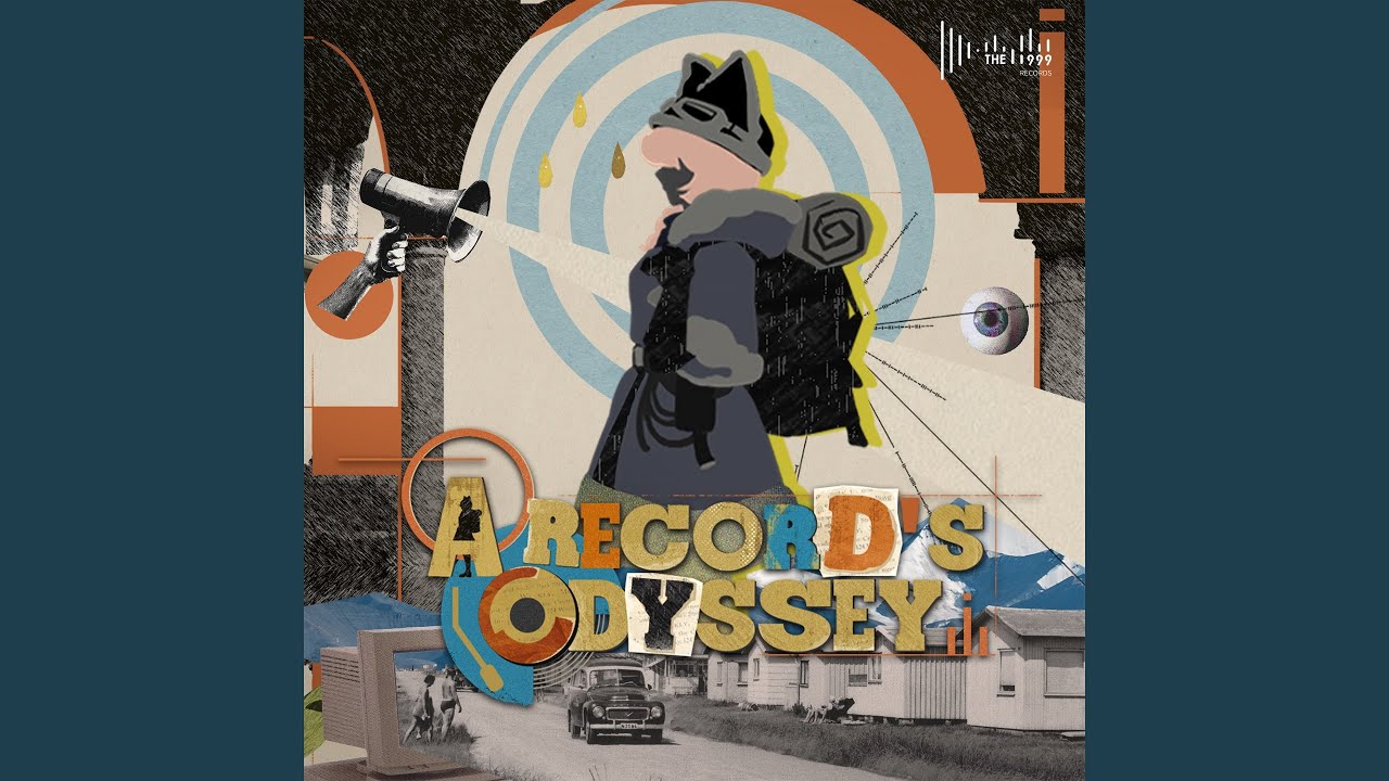 A Record's Odyssey