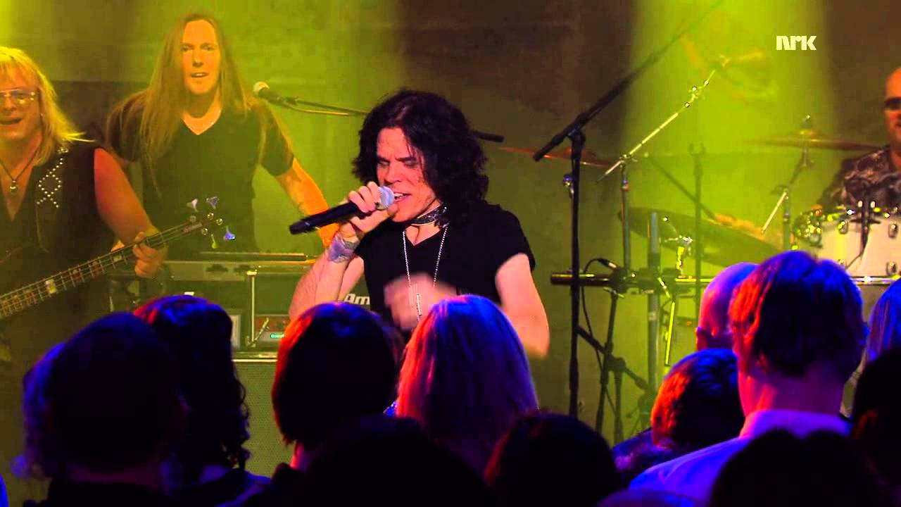 TNT - Studio1 Live