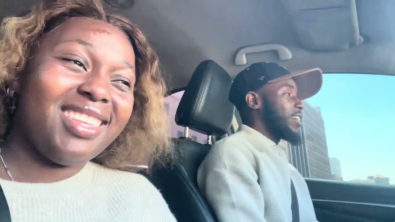 Vlog : Celebrating 1 million subscribers : Spend a day with us Team YaJesu