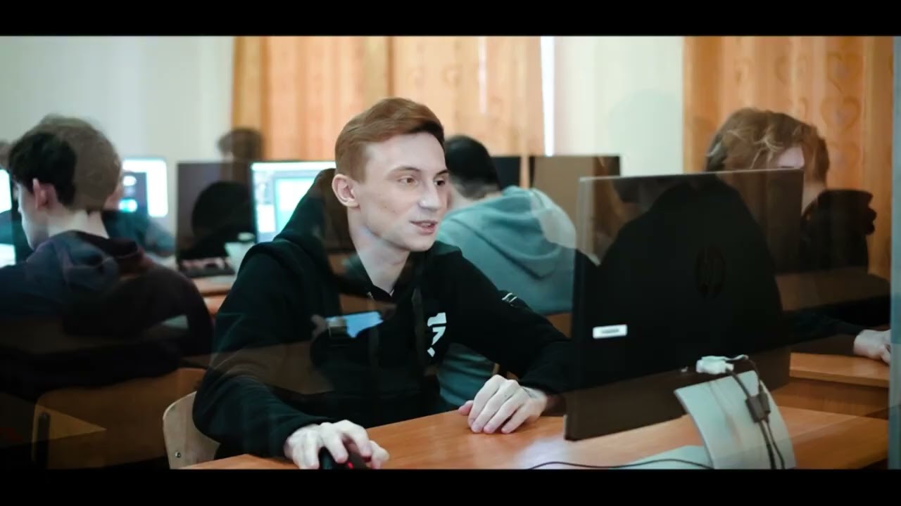 F7 – Комп’ютерна інженерія у Фаховому коледжі зварювання та електроніки імені Є.О. Патона