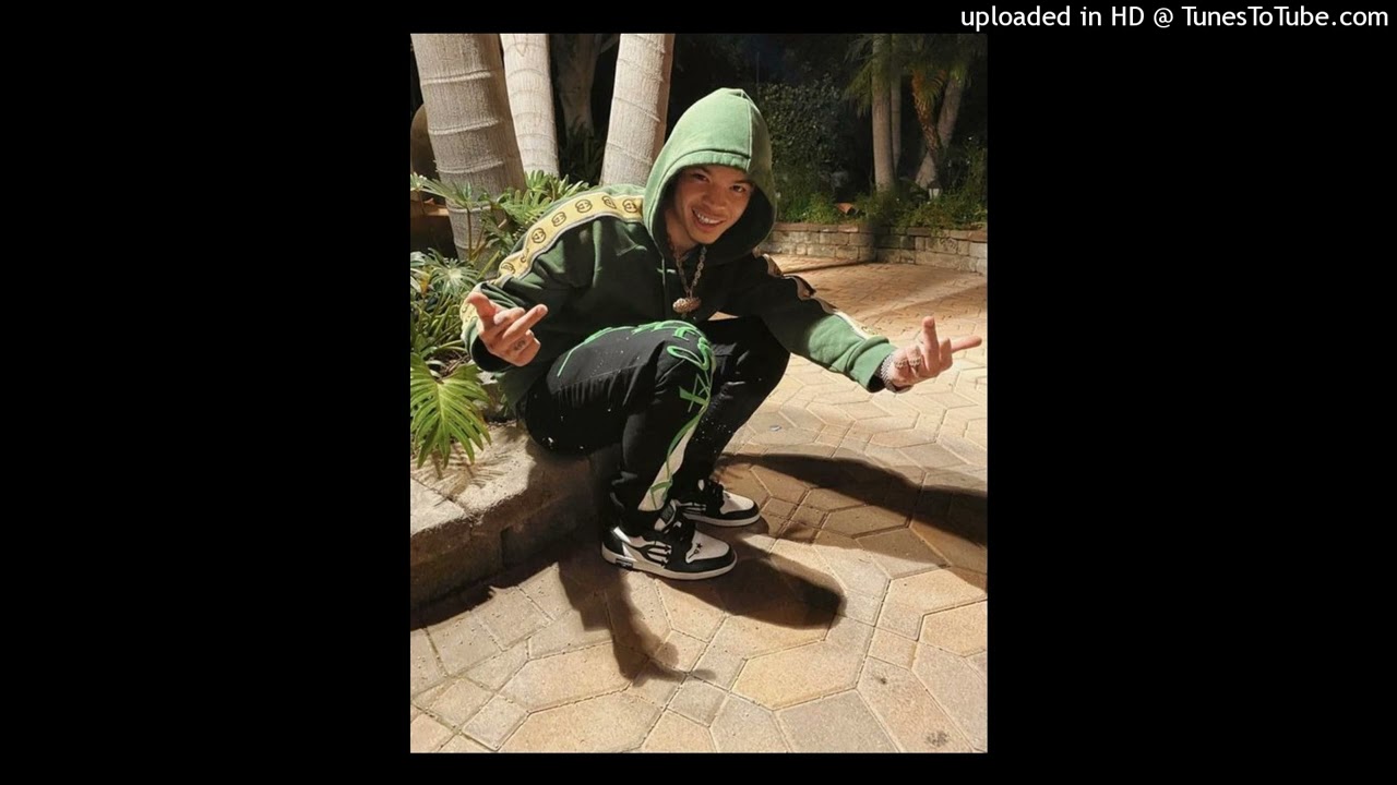 Lil Mosey - Melbourne (Full LQ)