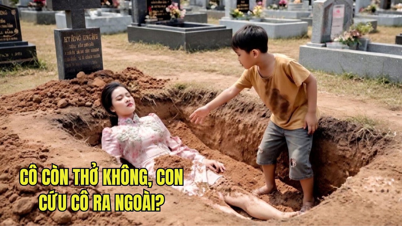 Nữ Tỷ Phú Bị Đẩy Vào Bẫy Phản Bội, Một Cậu Bé Nghèo Đã Giúp Cô Lật Ngược Tình Thế !
