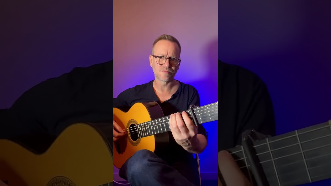 Flamenco Improvisation