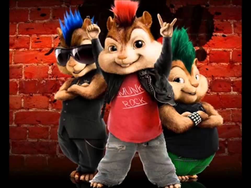 Austin Mahone-Say Somethin Chimpmunks version(720p)HD!
