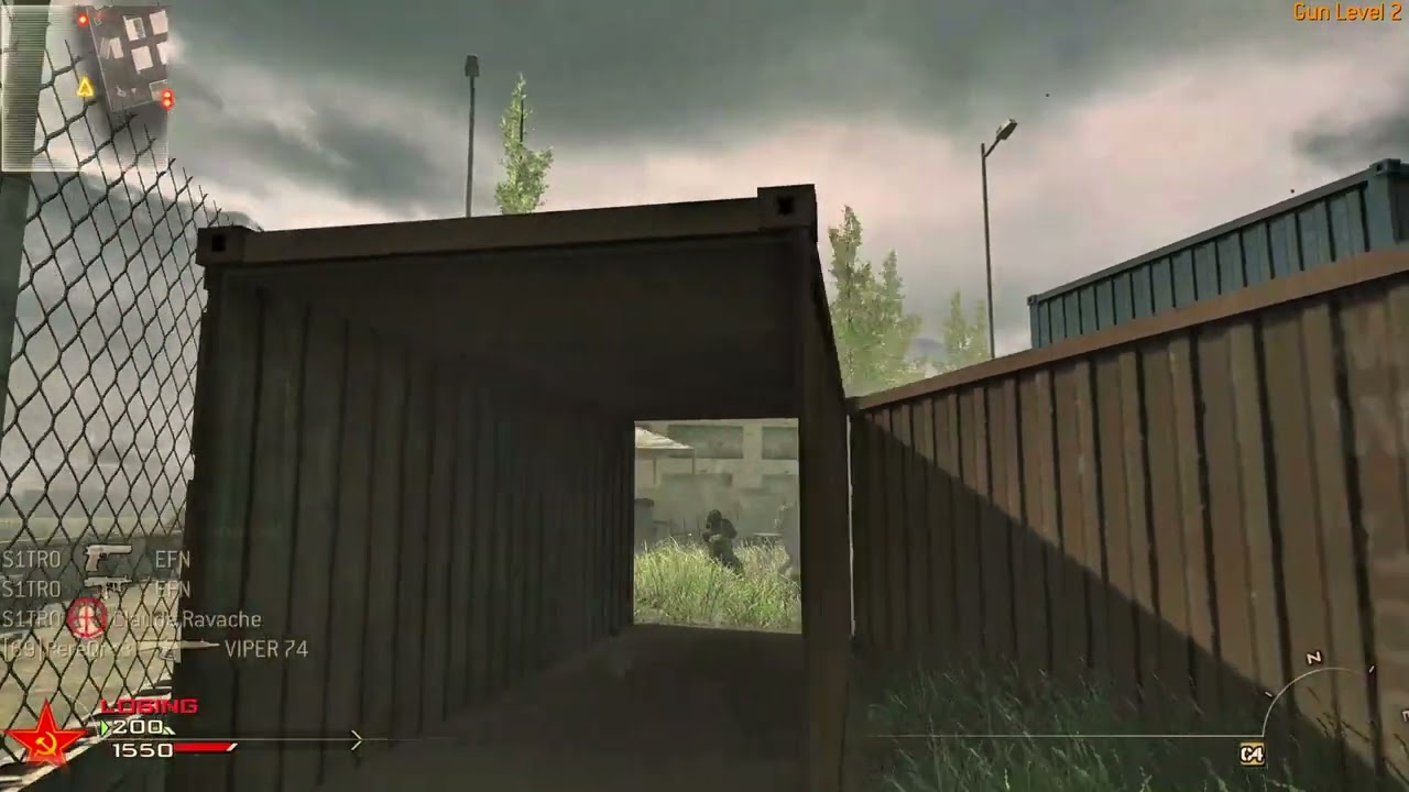 Epic Gameplay Moments | Ultra Graphics 🎮