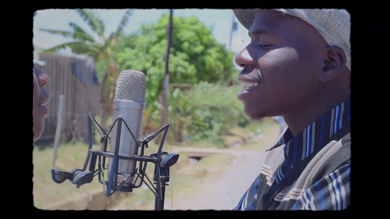 POGBA FT YOUNG FANTAN : ISU TOPISA PRO BY TIC (OFFICIAL VIDEO)