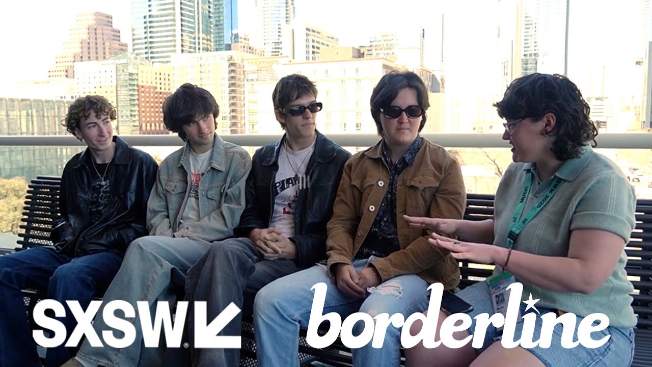Borderline | South by Southwest 2025