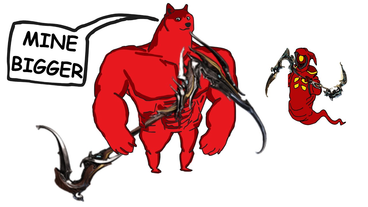 Thalys Incarnon Build: Better Version of Hespar | Warframe 2026 Guide