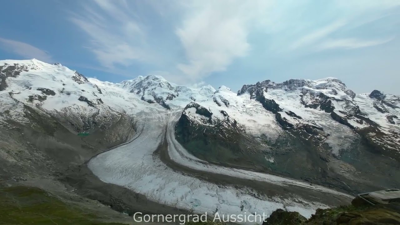 Grand Tour of Switzerland 2023