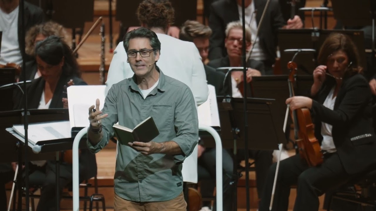 Concert - 80 Minutes