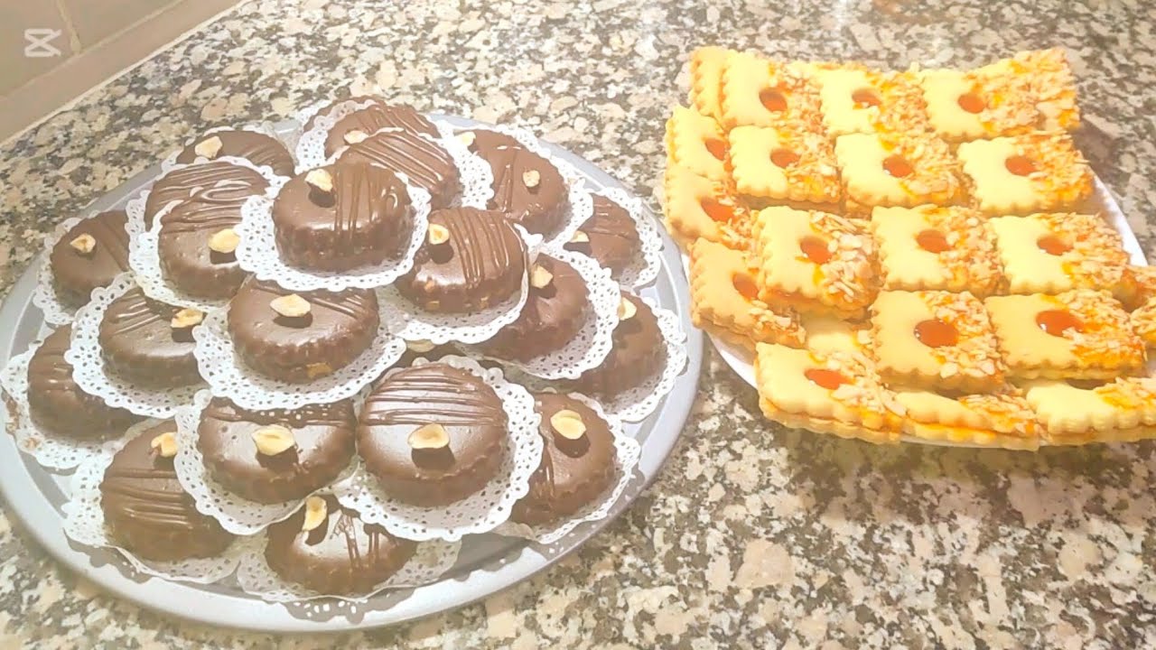 #حلويات_العيد #كريمة#صابلي ب3 مكونات #تزيين_الحلويات#تدبيرة الا لصقلك قاطو شكولا في بلاطو نعطيك.الحل