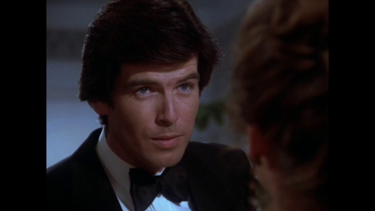 Valentine's Day - Remington Steele