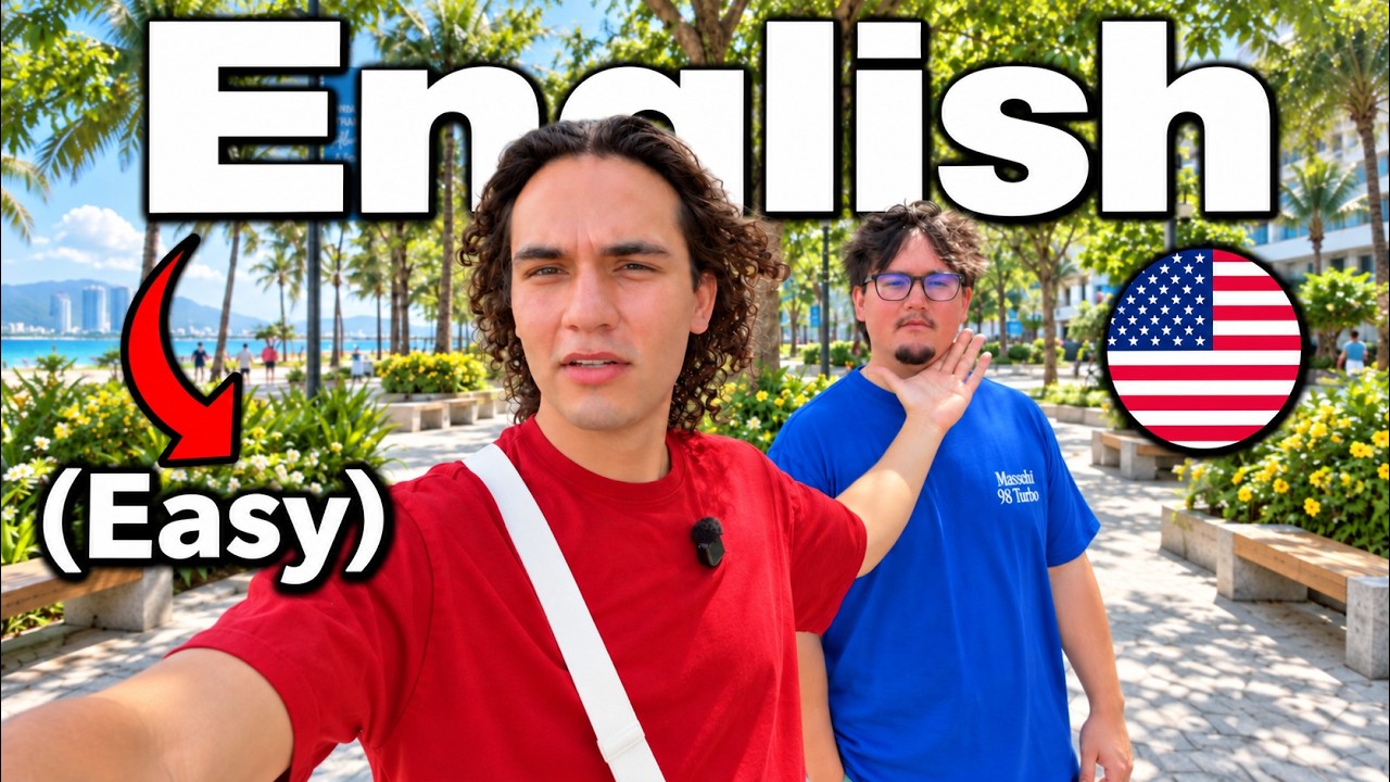 LEARN ENGLISH Through a Real Day in My Life | Easy Vlog