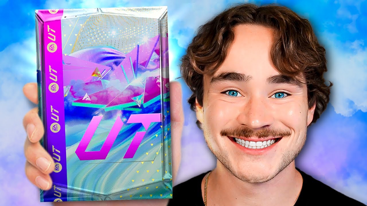 Future Stars Packs Changed EVERYTHING! Pack N' Play Ep. #11