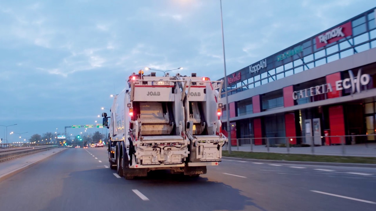 ENERIS: Guardians of the Planet / ENERIS: Strażnicy Planety