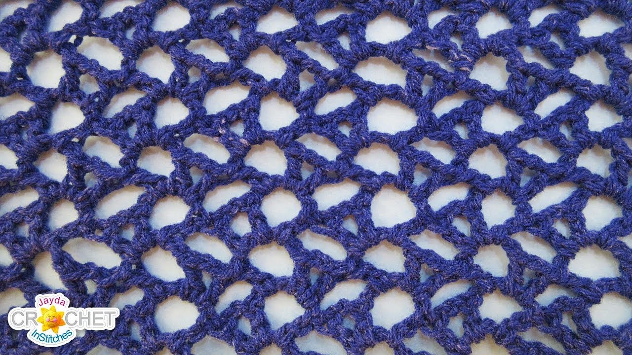 Cobwebs Stitch - October - Victorian Stitch Sampler Calendar Blanket