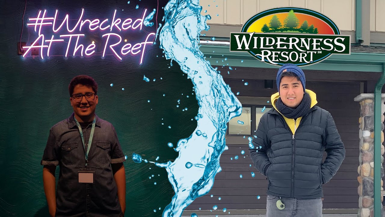 Work And Travel T.4 Ep.3 | Lokiando y Trabajando en Wisconsin Dells, USA