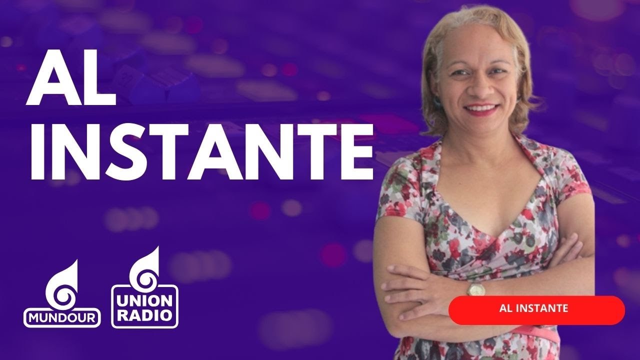 Al Instante con Esther Quiaro de este Martes 28.05.2024 por Unión Radio 90.3 FM