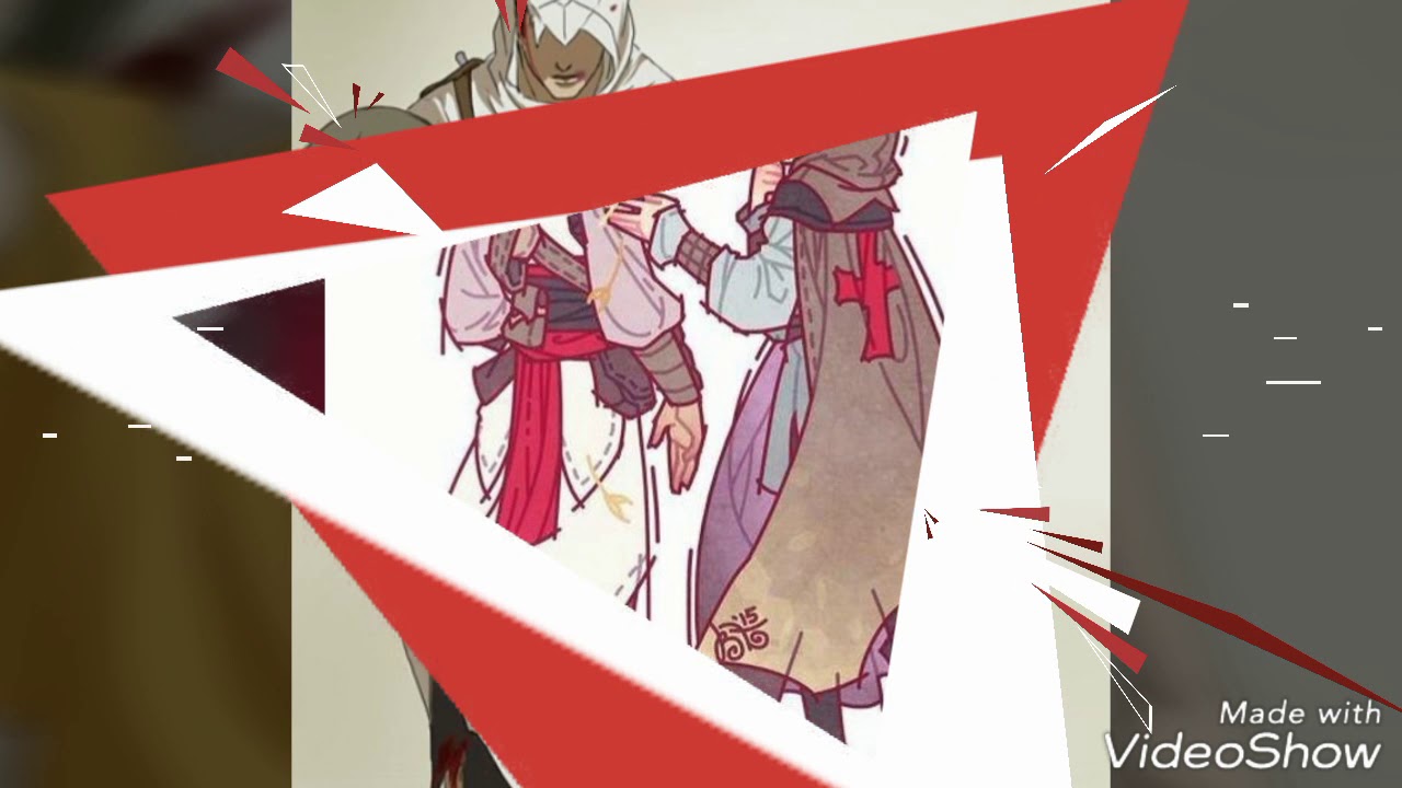 Altair's life