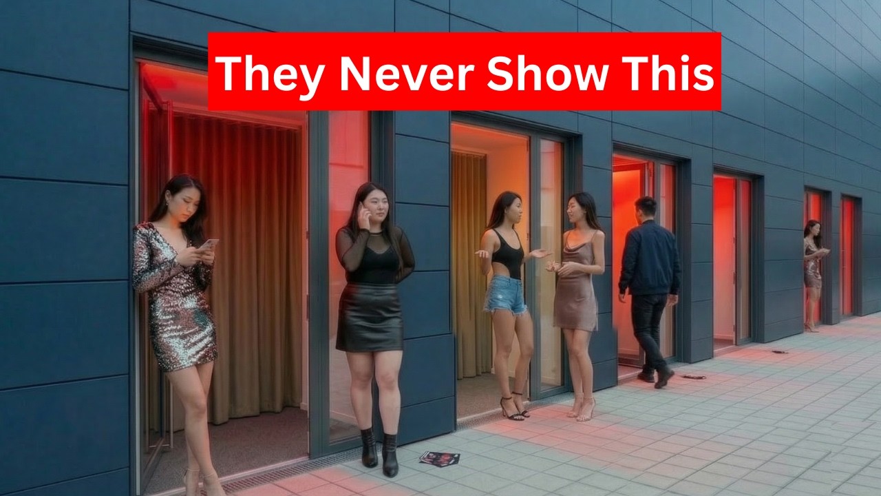 What Is Really Happening In China’s Streets?
