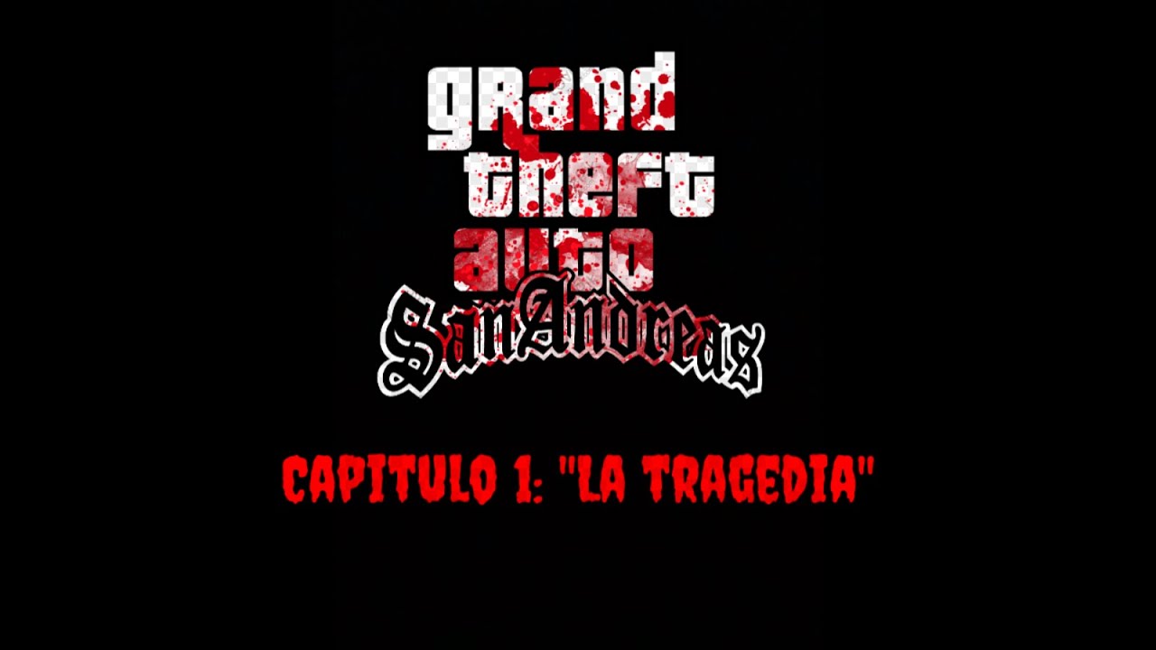 Gta San Andreas - Apocalipsis Zombie - Episodio 1: 