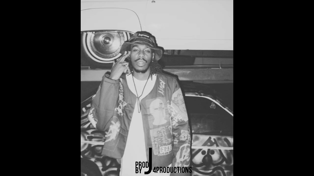 [FREE] Nemzzz x Knucks x Hoodtrap Type Beat - 
