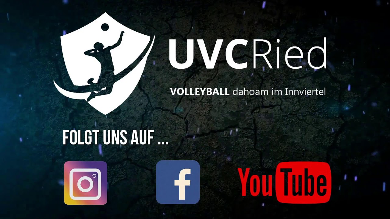 UVC Weberzeile Ried vs. Hypo Tirol Volleyballteam