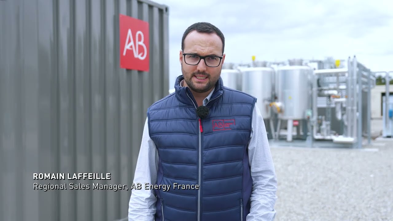AGROMETHA: un nouveau pas vers une énergie locale et durable en Isère