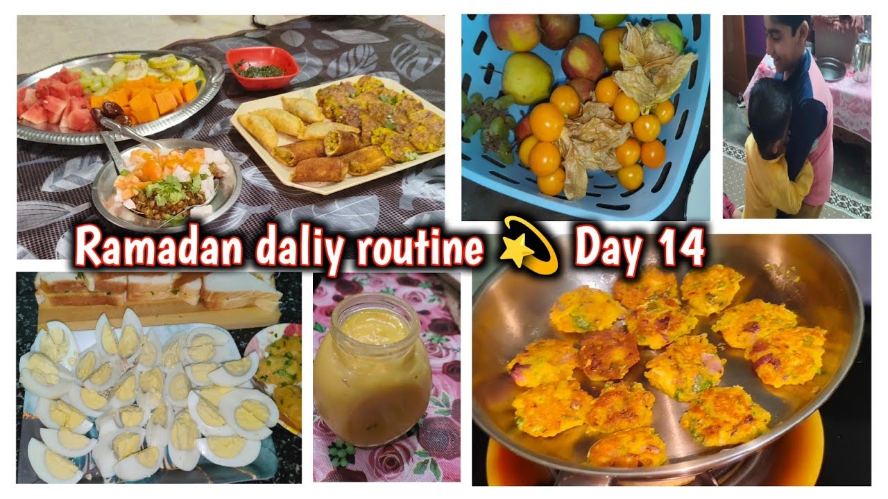 लजीज और यम्मी ramadan special Recipe 💫✨