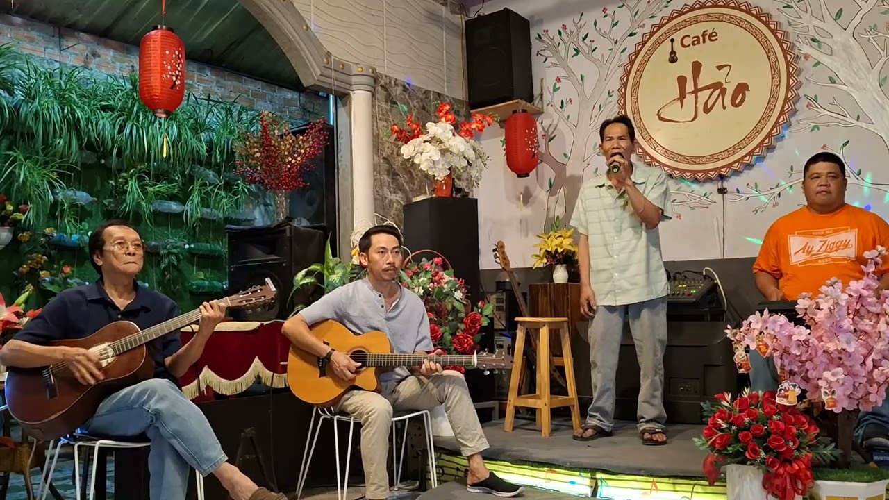 Ngày sau sẽ ra sao.tb Chí Tâm
