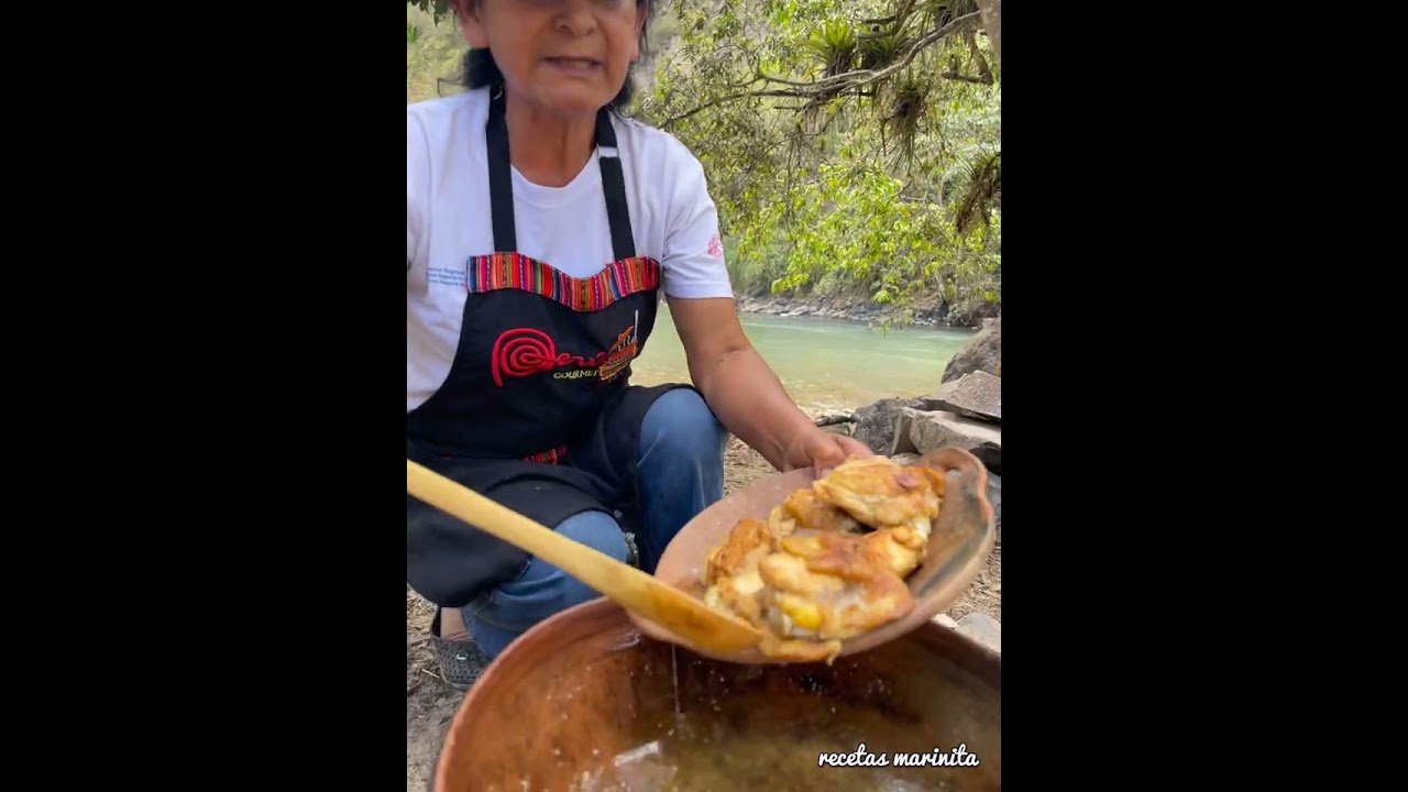 Pollo al sillao peruano | receta fácil y deliciosa