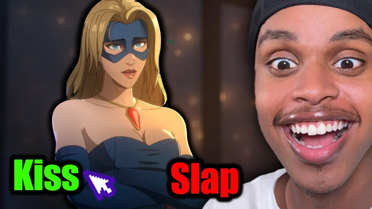 I Have To Make Decisions As A SUPERHERO (DISPATCH) Ep. 1