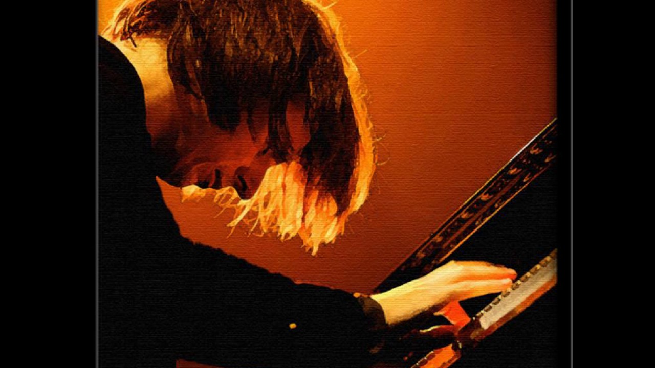 Michael Wollny Trio: Little Person (Jon Brion/Charlie Kaufmann) - 2014