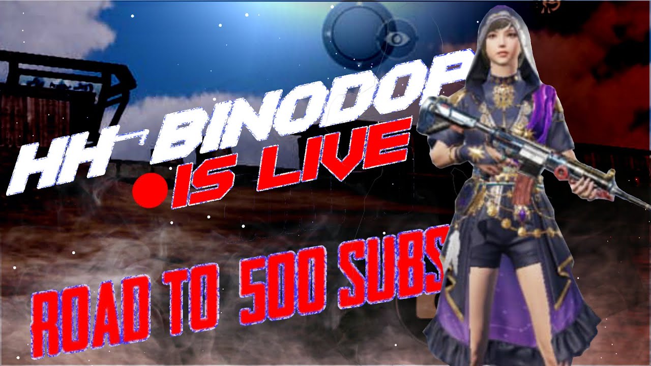 Let's go Classic ..Land and die...|Head Hunters |HH BinodOP