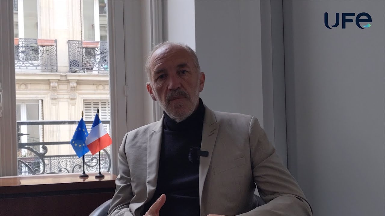Décryptage UFE | La réforme du marché de l'électricité, avec Olivier Grabette