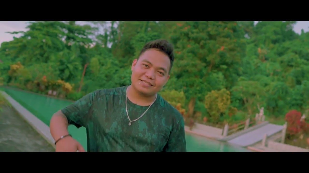 TAMBAH GOYANG - Tian Storm x Kevin Rater (Official Music Video) DISKO TANAH