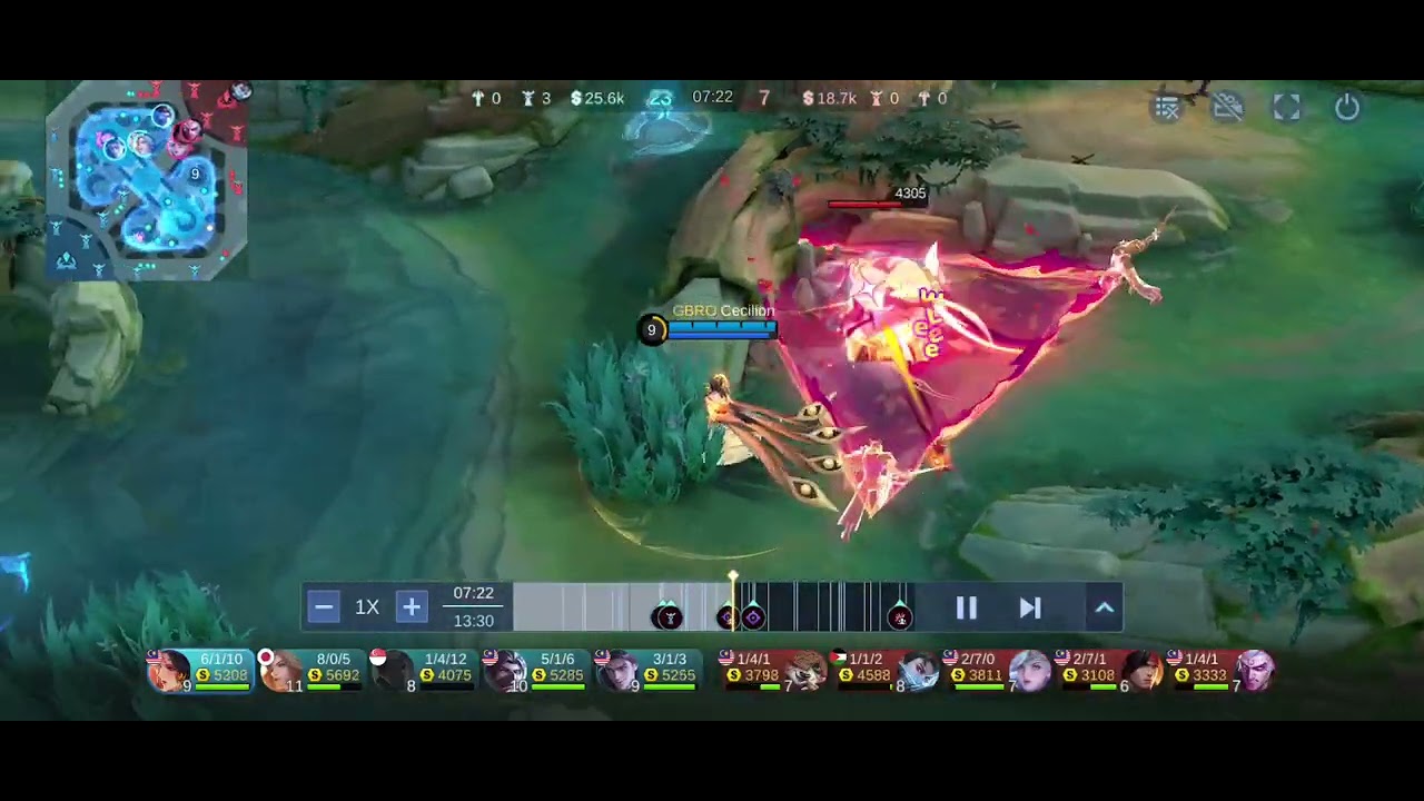8/2/2026 Zetian MVP. AI play mode. Do u believe not