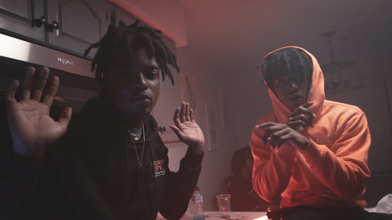 PROBLEM CHILD & 2L LIL J - 