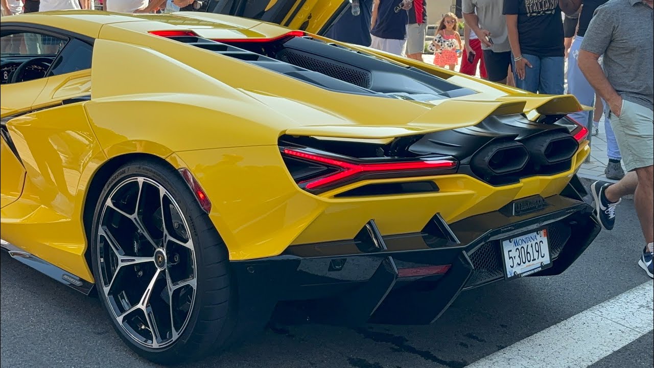 Tuscan Village Concorso Italiano 2024!!!
