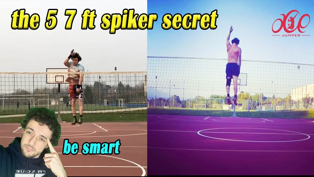 How to INSTANTLY Jump Higher ( the Only Legit! )