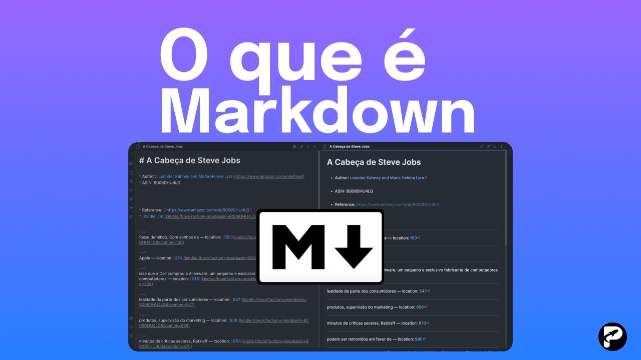 O que é Markdown? Veja o que é, como funciona na prática e muito mais