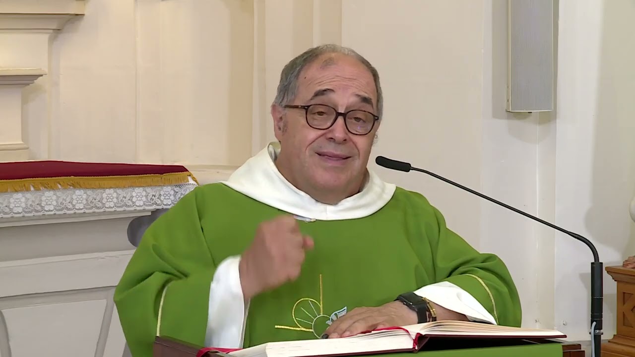 Quddiesa u Rużarju mill-Kurja tal-Arċisqof - 26 t'Awwissu 2025
