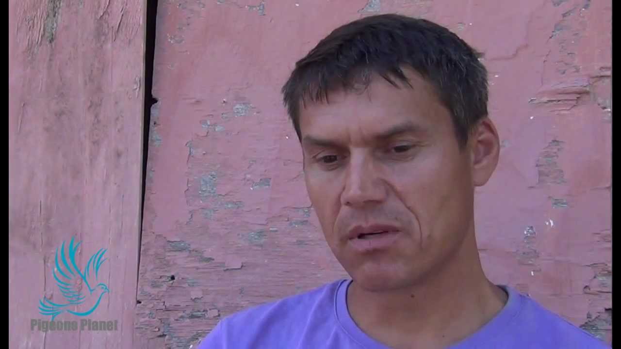 Interviu Gheorghe Preda, Margaritesti, OT - 03.08.2012
