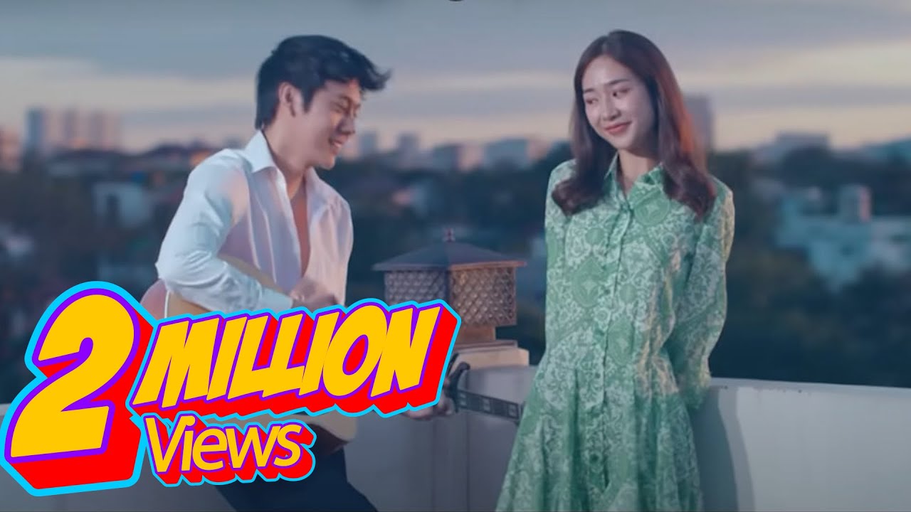 မယုံရေးချမယုံ (OST of Deli Taxi Love) (Music Video 2022)