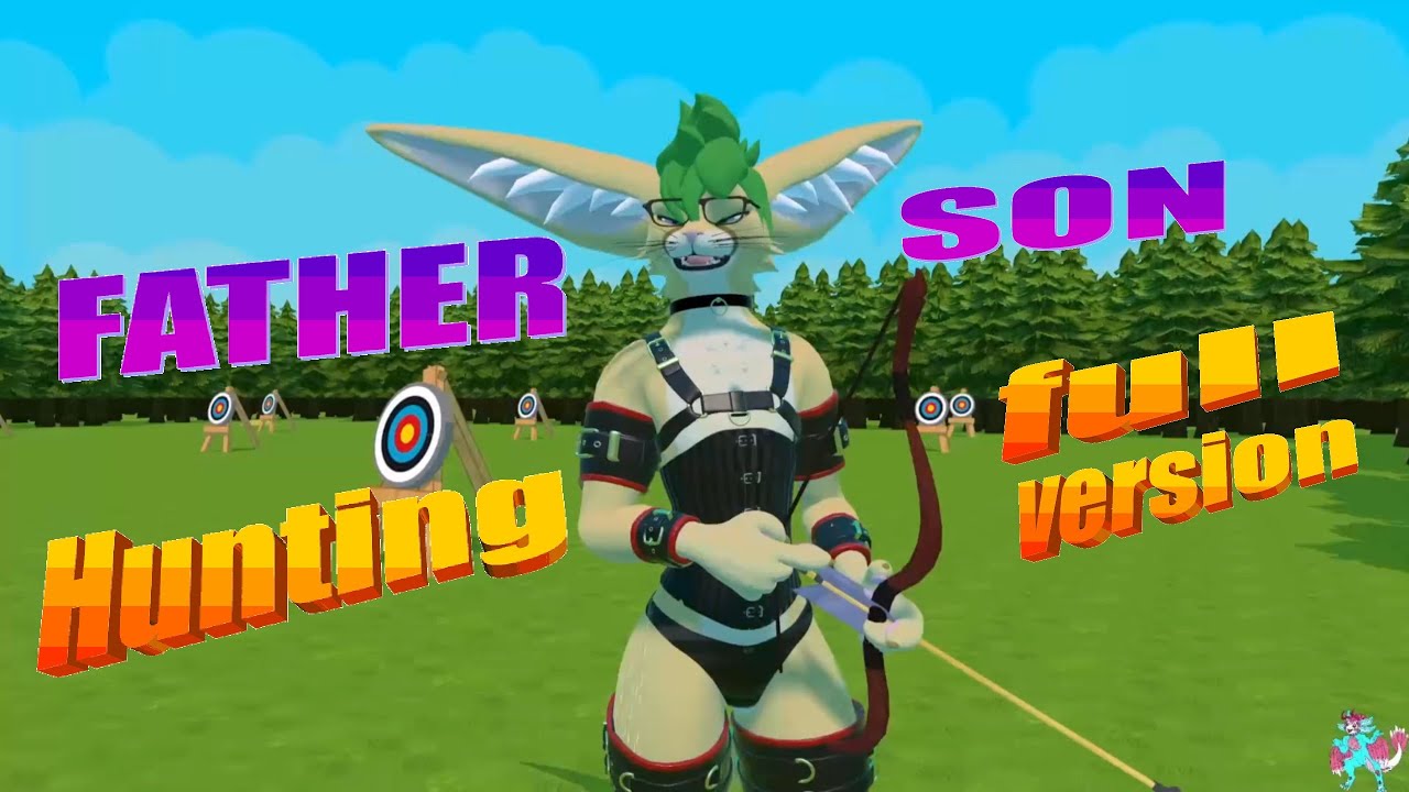 A simple father and son hunting trip full version (audio from Bantermation)